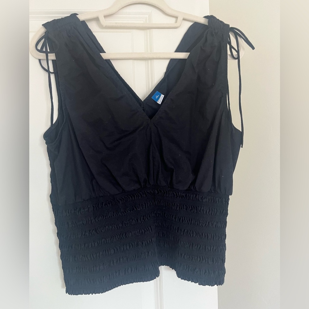 Nwot tall top